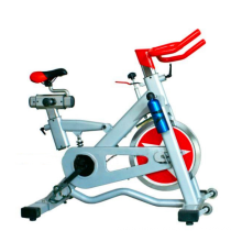 Commercial  Spin Bike Gym Equipment